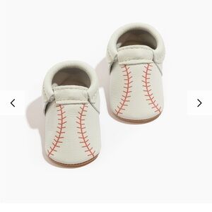 Freshly Picked First Pitch City Mocc